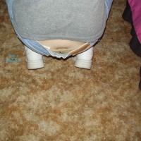 A Few Photos From Over The Years