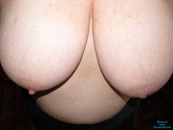 Pic #1 My Natural 36dd Hangers