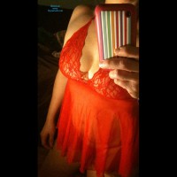 Pic #1 Gf In Red
