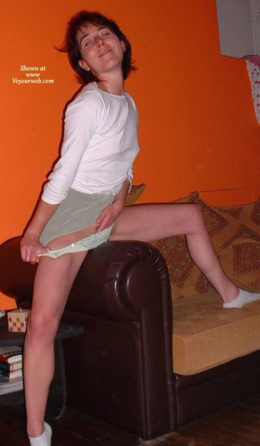 Pic #1 Chaton Dance Sexy2