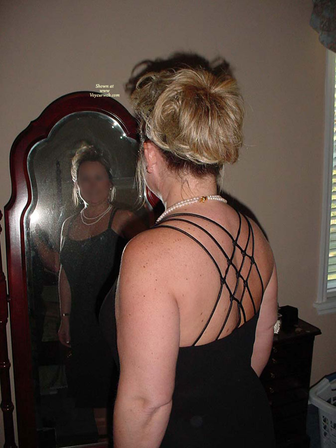 Pic #1 Don't You Just Love Stockings