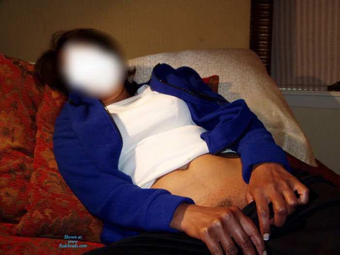 Pic #1Tease With Playboy Wax