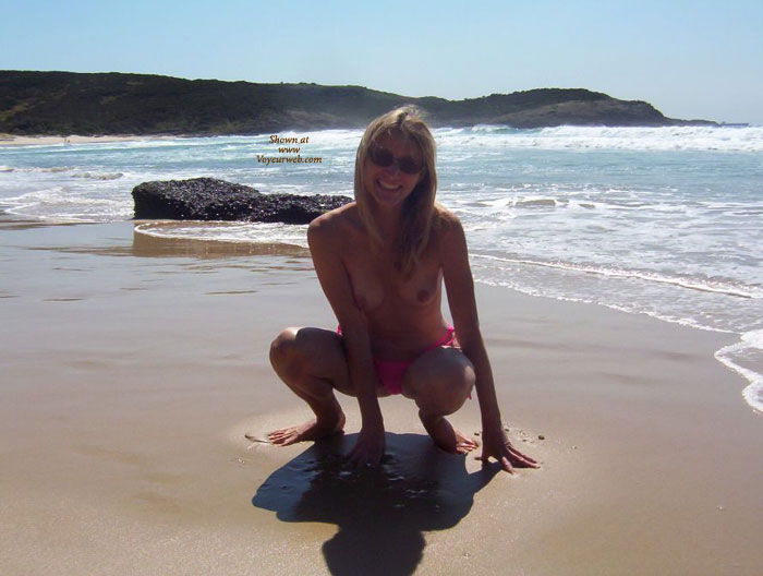 Pic #1Just Some Bikini Pics..... Boring But We Hope