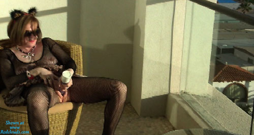 Pic #1TQ - Sister Gatita Pleasure