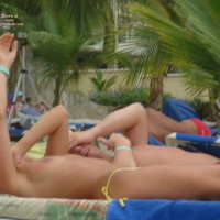 Pic #1 Peaches On Beaches