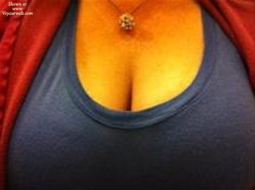 Pic #1My First Thrill