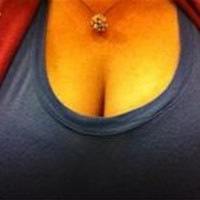 Pic #1 My First Thrill