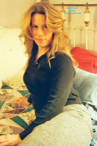 Pic #1 Pregnant Again