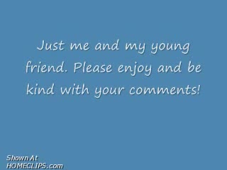 Pic #1Young Friend And Ami!