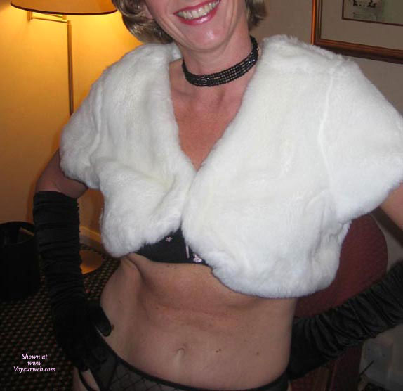 Pic #1Uk Aimee Xmas Hotel