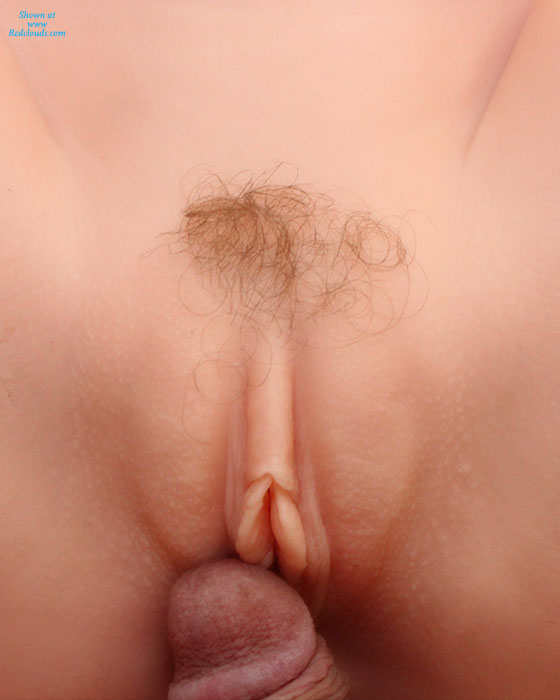 Pic #1Things Aren't What They Seem...