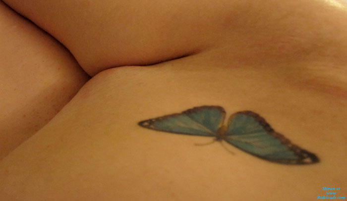 Pic #1Butterfly