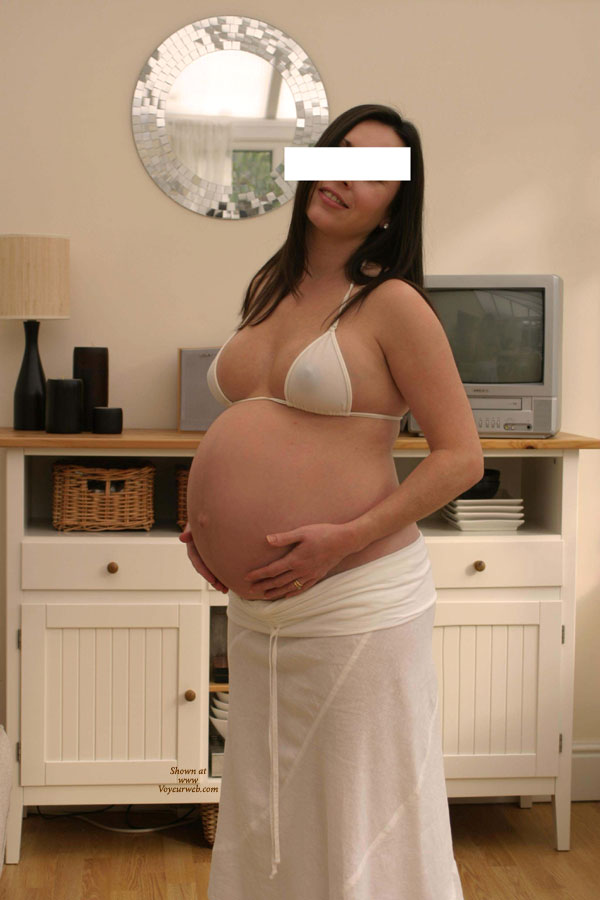Pic #1 My Wife
