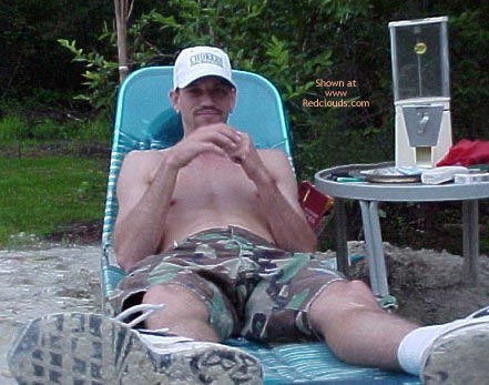 Pic #1Truth Or Dare Shave