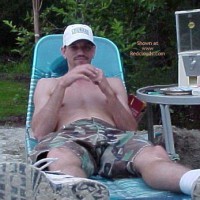 Pic #1Truth Or Dare Shave