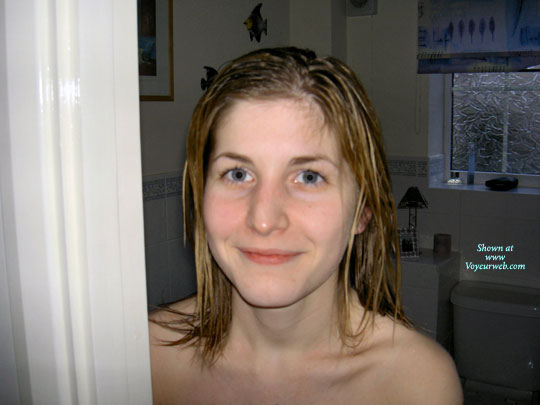 Pic #1Ex Wife From Uk