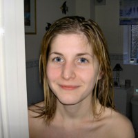 Pic #1Ex Wife From Uk