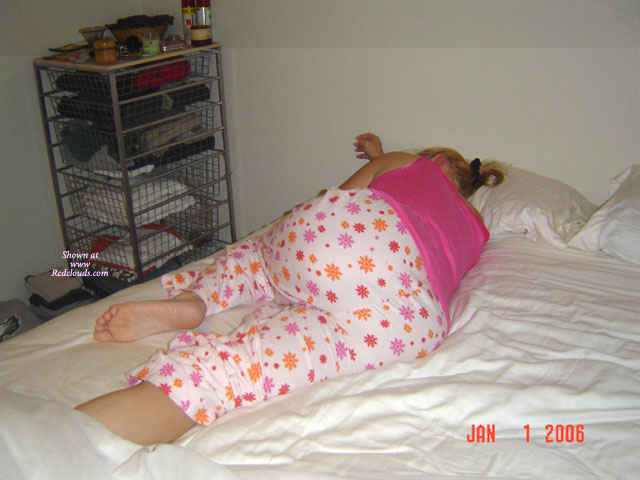 Pic #1Good Morning