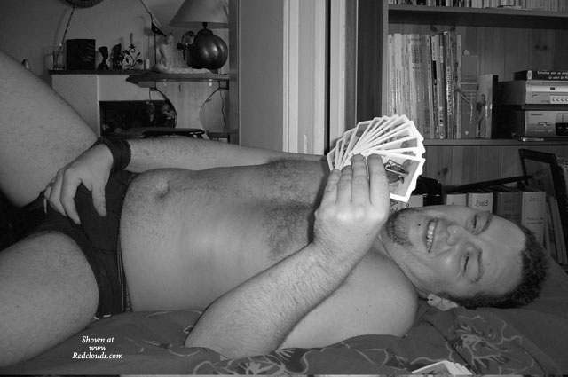 Pic #1M* W&b Contri - En Noir Et Blanc