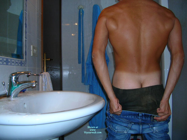 Pic #1M* Italian's Male Only For Gilr