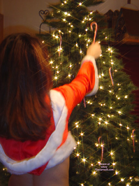 Pic #1Costume Cutie - Christmas