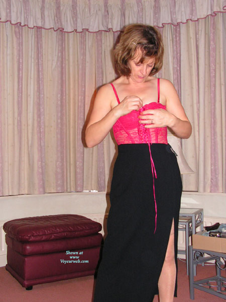 Pic #1Alternative Pole Dance