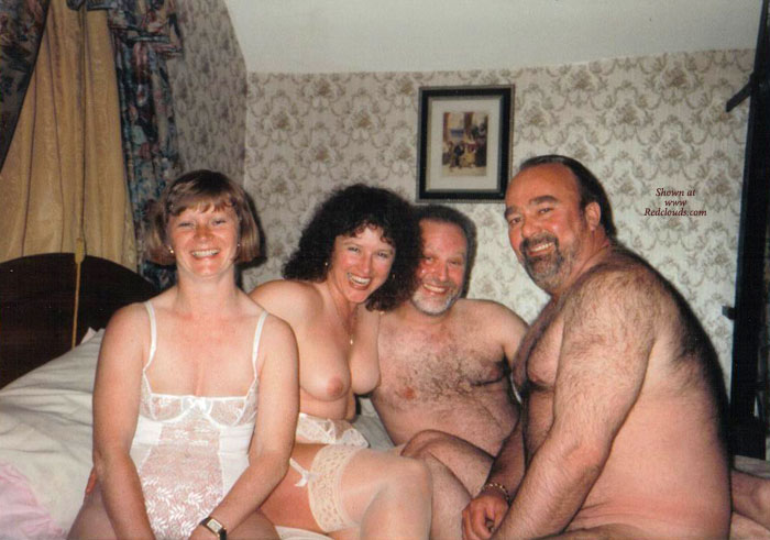 Pic #1Sexy Night Of Pleasure