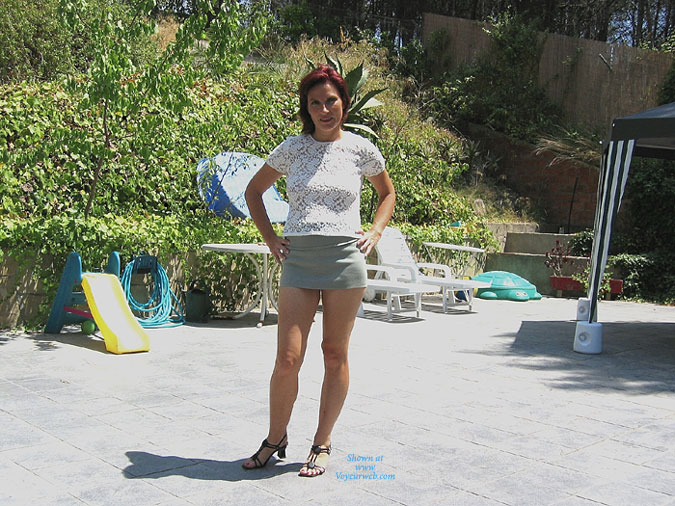 Pic #1 Some Garden Experiences