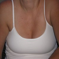 Pic #1 Wife's Breasts