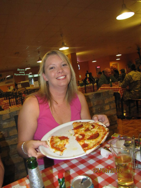 Pic #1Jen