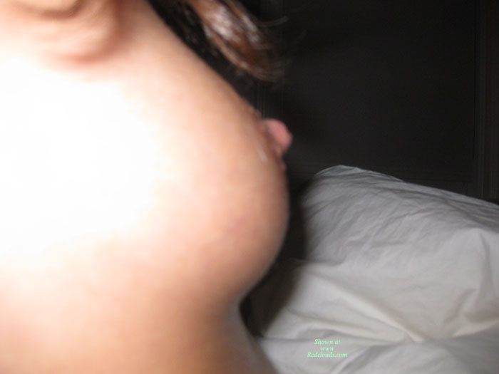 Pic #1A Cold Night In March