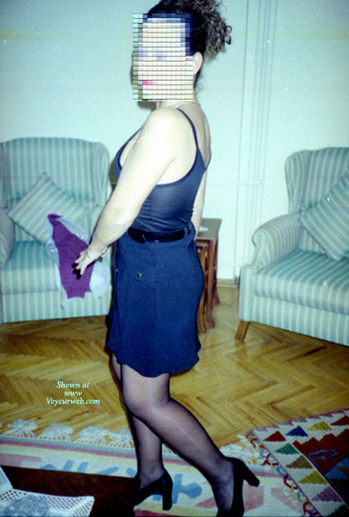 Pic #1My Sexy Ex Gf