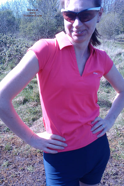 Pic #11st Nip: Bike Ride
