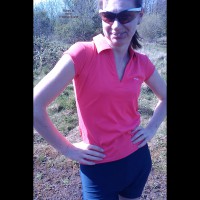 Pic #1 1st Nip: Bike Ride