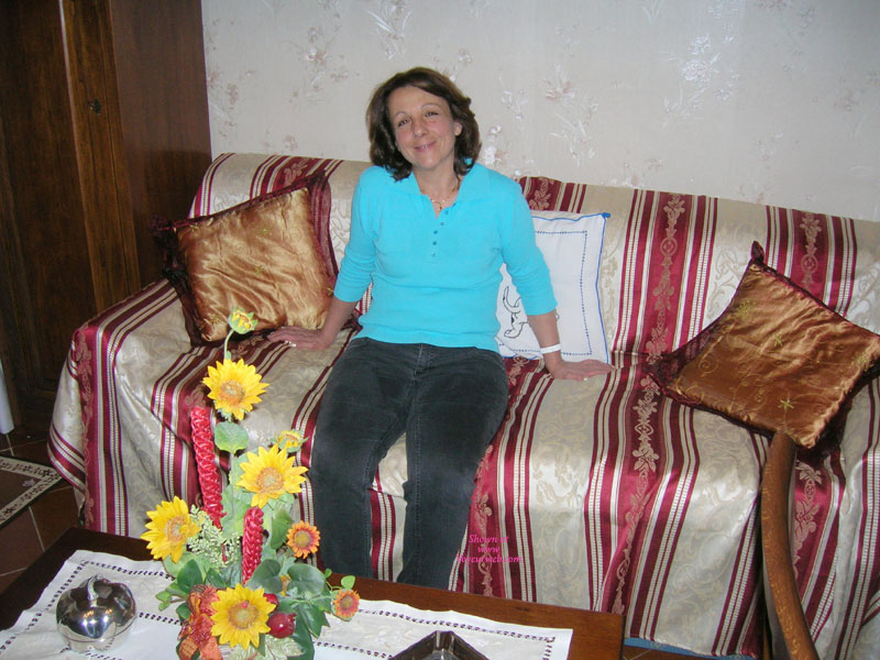 Pic #1Mia Moglie Nuda - Nude Wives