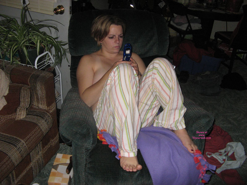 Pic #1Naked Phone Calls 2