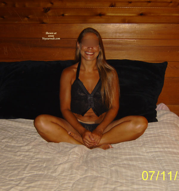 Pic #1Kissy ...1st Time