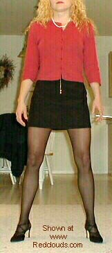 Pic #1Hubby's Surprise to Wife