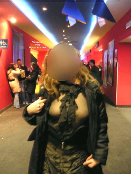 Pic #1Gis Al Cinema