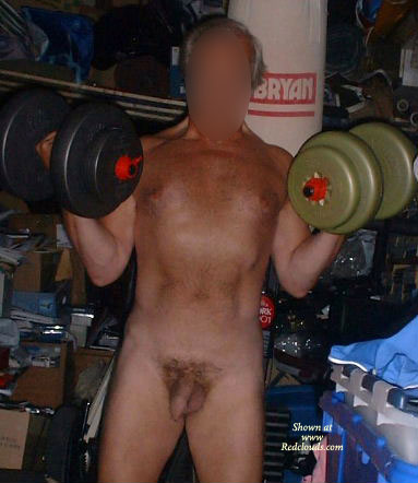 Pic #1Workout And Rest