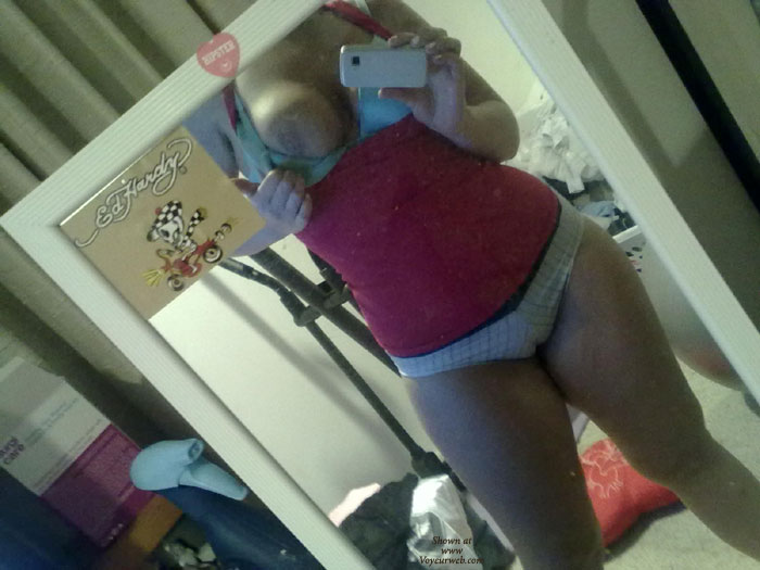 Pic #1 My Sexy Ex