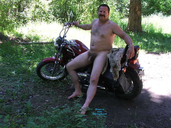 Pic #1Wild Things...