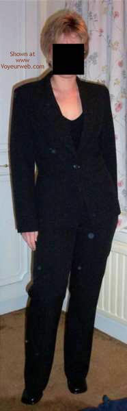 Pic #1 1st Time...Do You Think I Am Sexy???