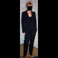 Pic #11st Time...Do You Think I Am Sexy???