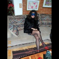 Pic #1Blind Friend