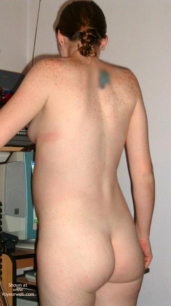 Pic #1Shy Pregnant Wife'S First Time