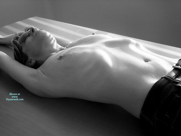 Pic #1Tina  And The Blinds