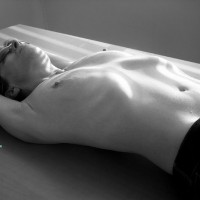 Pic #1Tina  And The Blinds