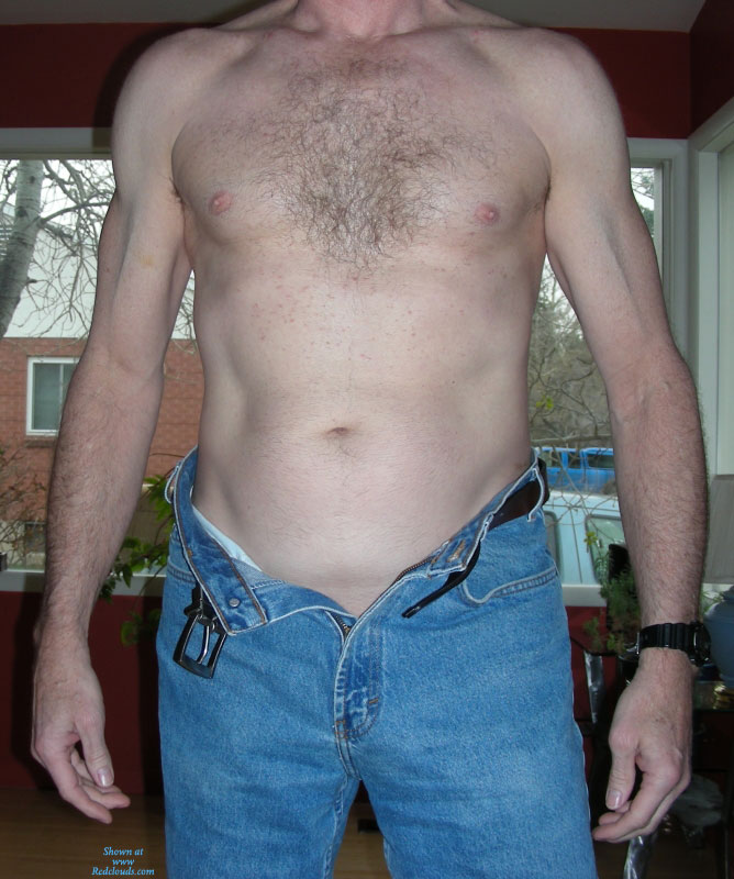 Pic #1Not Bad For An Old Guy