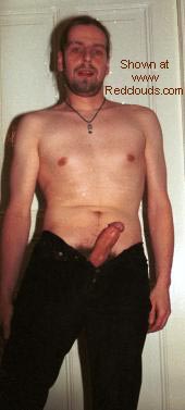 Pic #1M* hi again from bixente